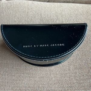 Marc by Marc Jacobs sunglasses protective case